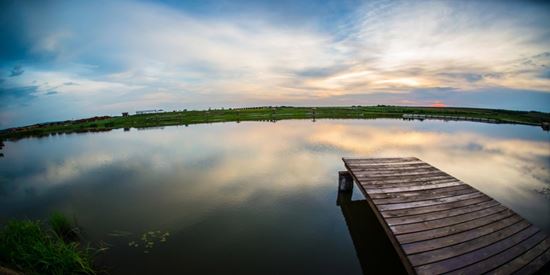 Balta Majestic Satulung, Maramureş